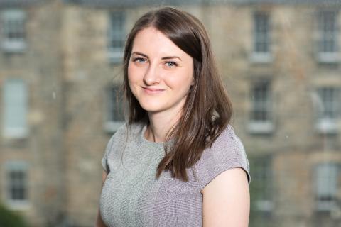 Caitlin Connolly, Solicitor 