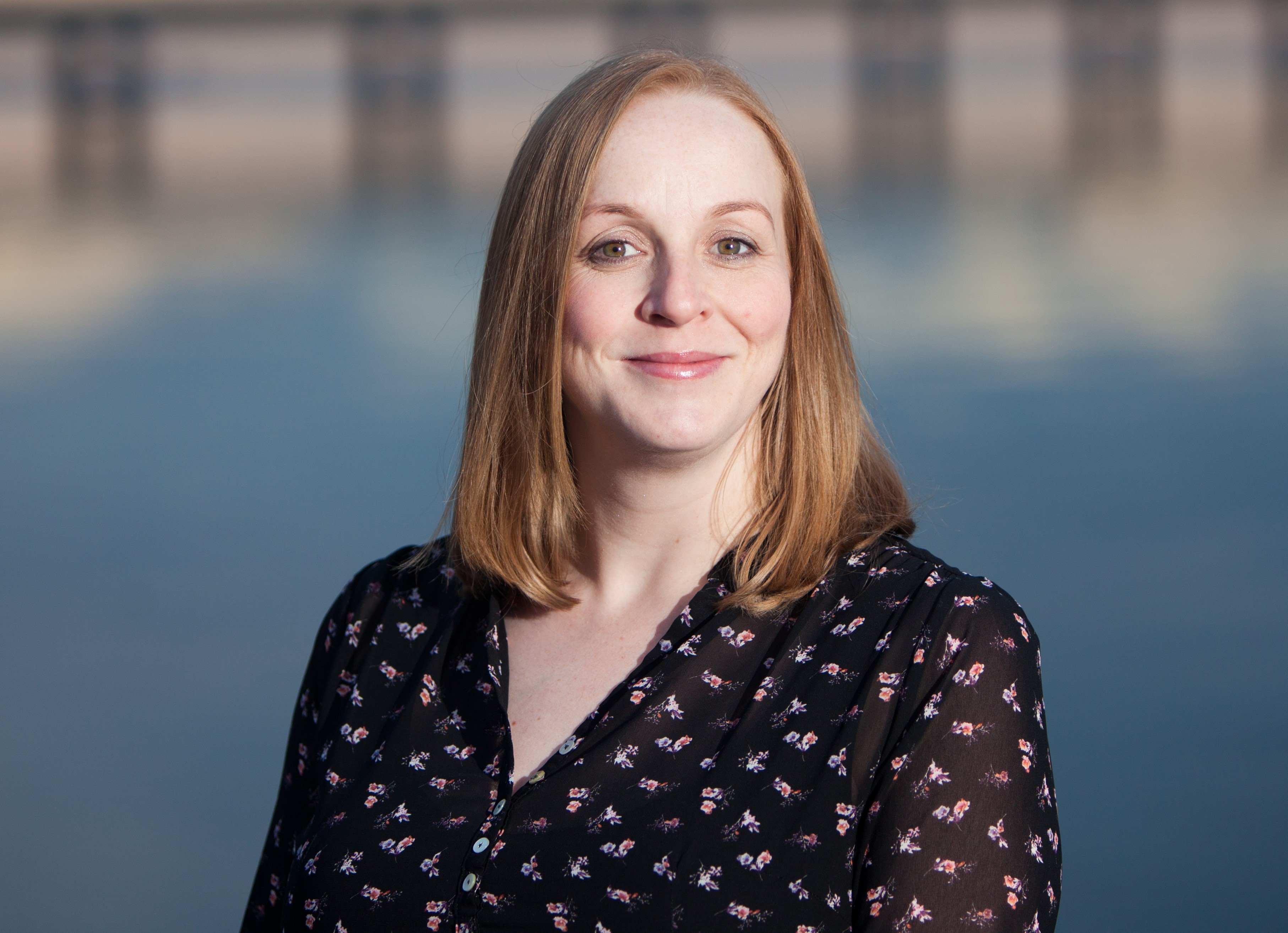 Alison Ellis, Property Administrator