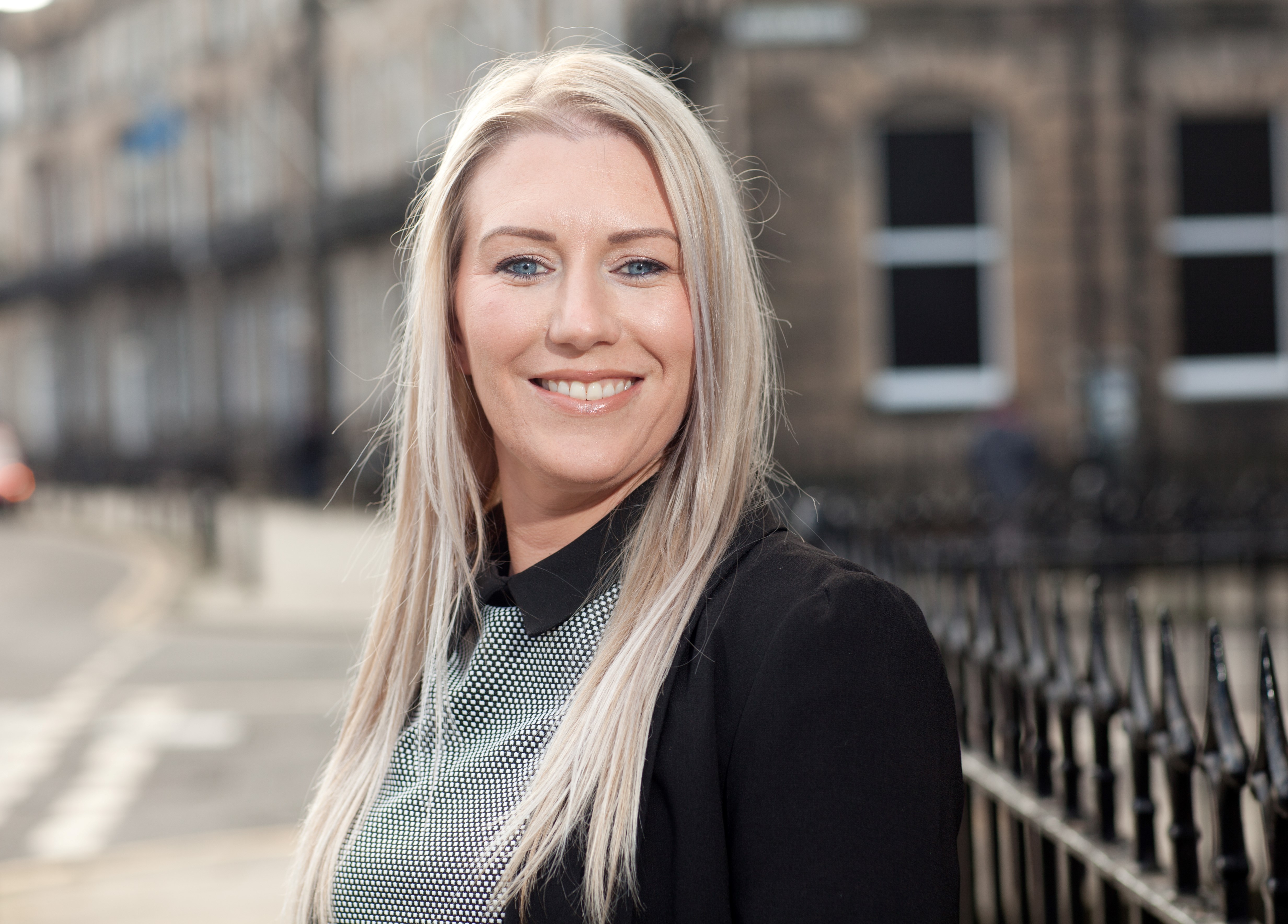 Gemma Brown, Property Assistant