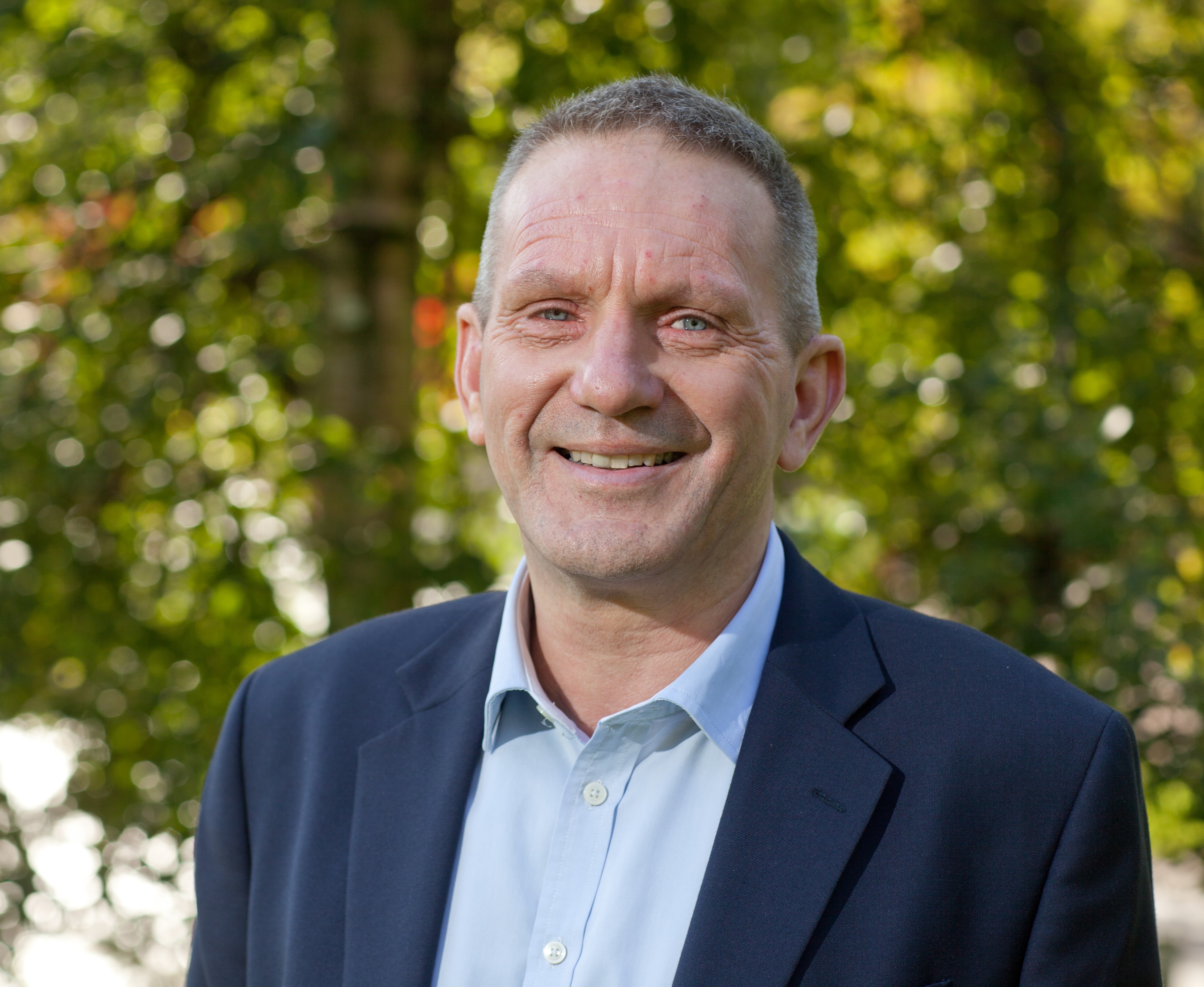 Ross Hadden, Partner