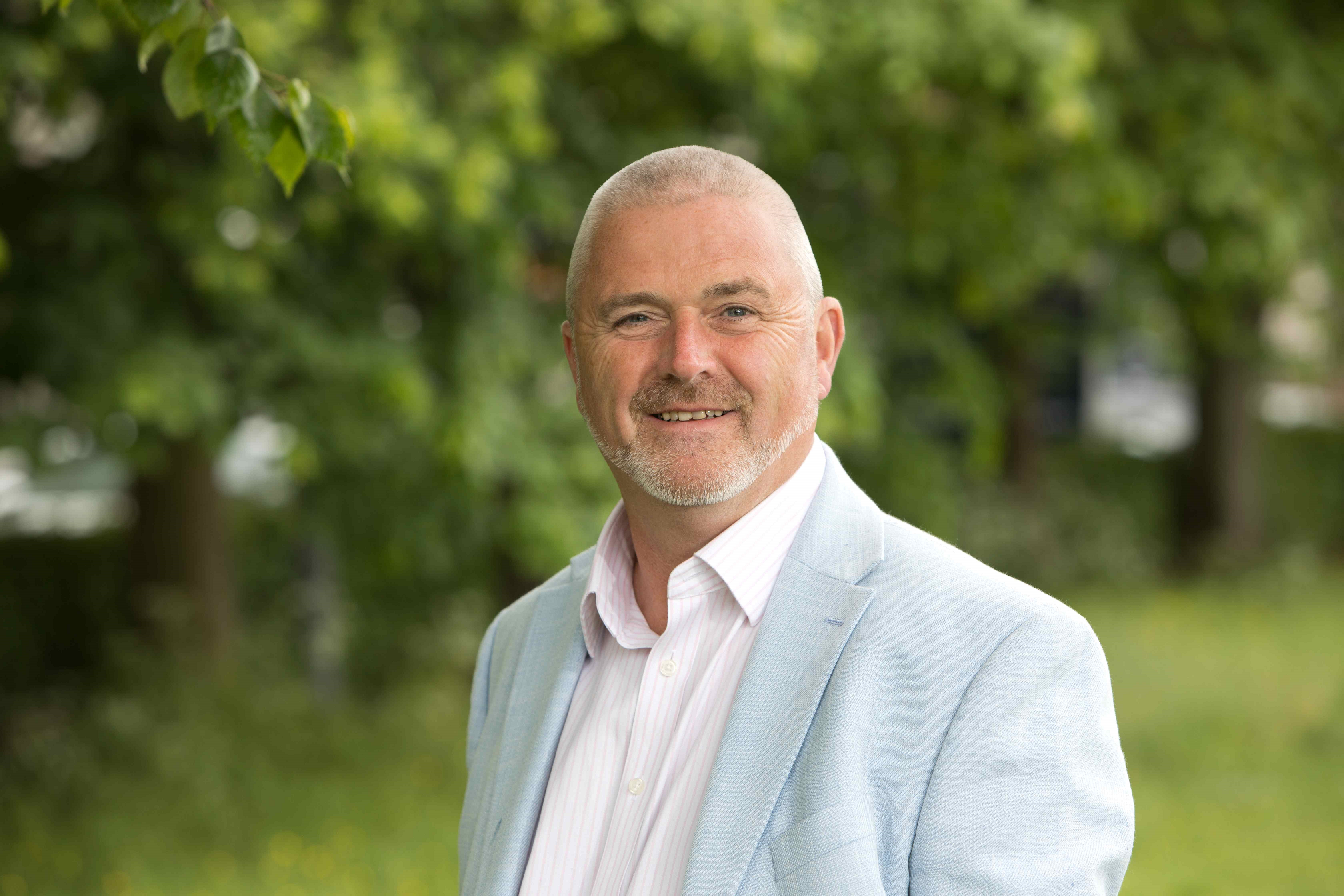 Andrew Diamond
