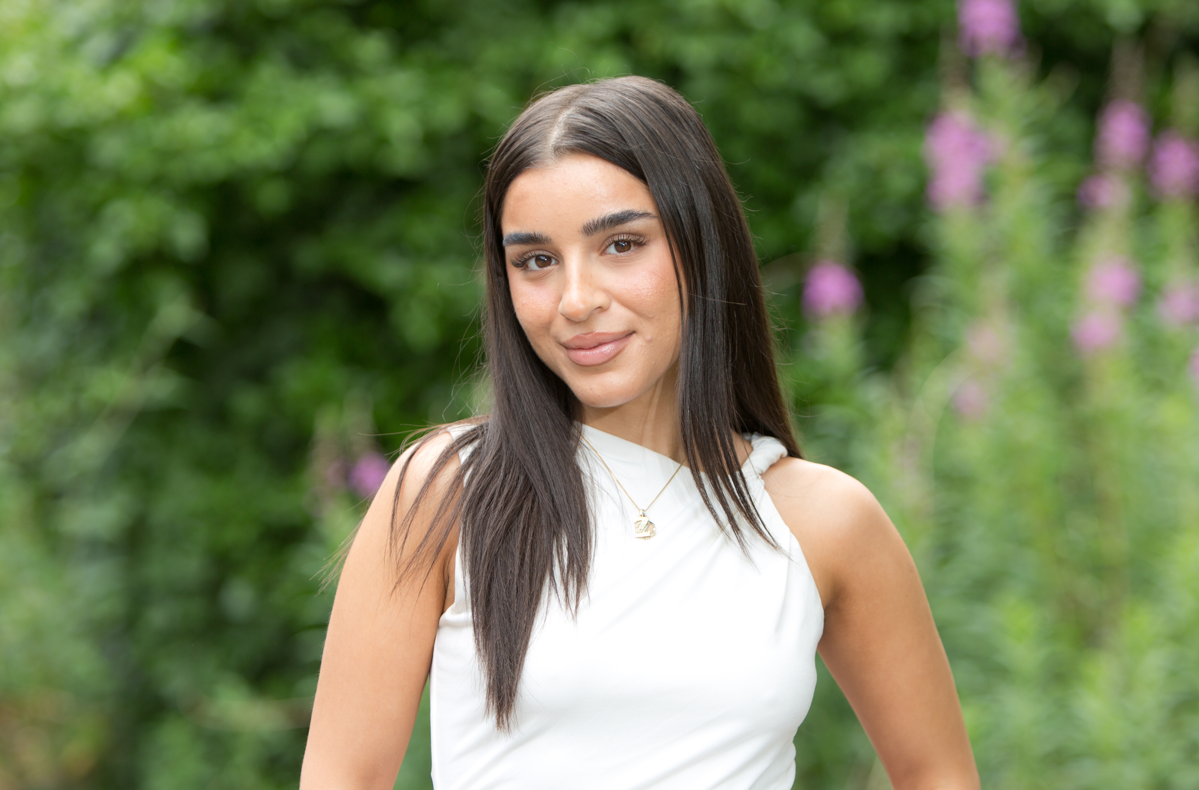 Zeinab Bakir Property Negotiator 