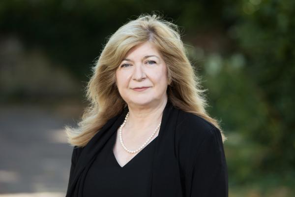 Angela Morrison, Partner