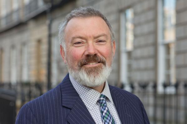 Alasdair Soutar Director 