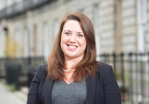 Emma Conway, Senior Solicitor