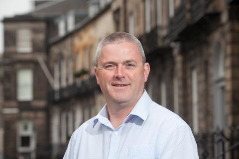 Andrew Diamond, Head of Residential Property and Partner