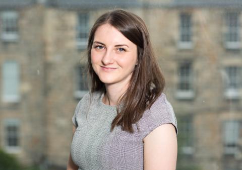 Caitlin Connolly, Solicitor 