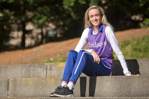 Eilish McColgan