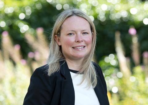 Lisa Mannion, Senior Associate 