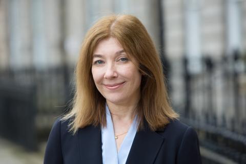 Lynne McElroy